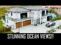 $5MILLION LUXURY MANSION WITH OCEAN VIEWS!!!