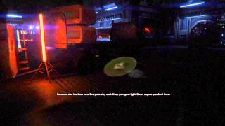 Alien Isolation: Play Dead