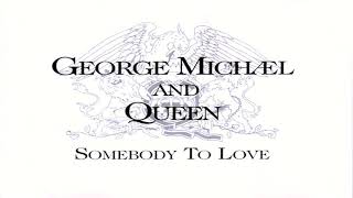 Watch George Michael Dear Friends video