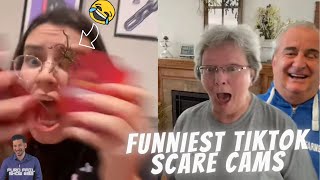 TikTok Scare Cams || Puro Fail Show #82