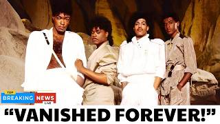 20 Black Artists From The 1980s That VANISHED Without a Trace!