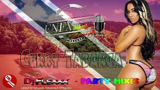 eNFX Radio HD - Dj Flexxx - Curry Tabanca - Party Mixes