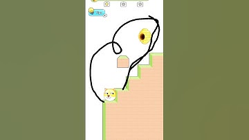 Save The Doge 🫶😍#shorts #gameplay #cartoon #trending