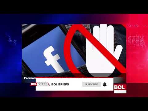 Facebook rejects claims regarding weak supervision system | BOL Briefs