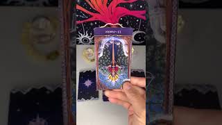 Soulmate connection #spiritual #soulmate #twinflame #tarotcards #zodiac #shorts #fyp #love