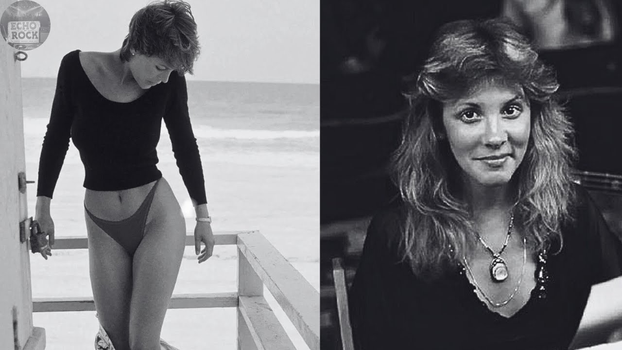 🎸 Golden Era Rock Stars: 50 Rare & Unfiltered Hollywood Photos | Echo of Rock