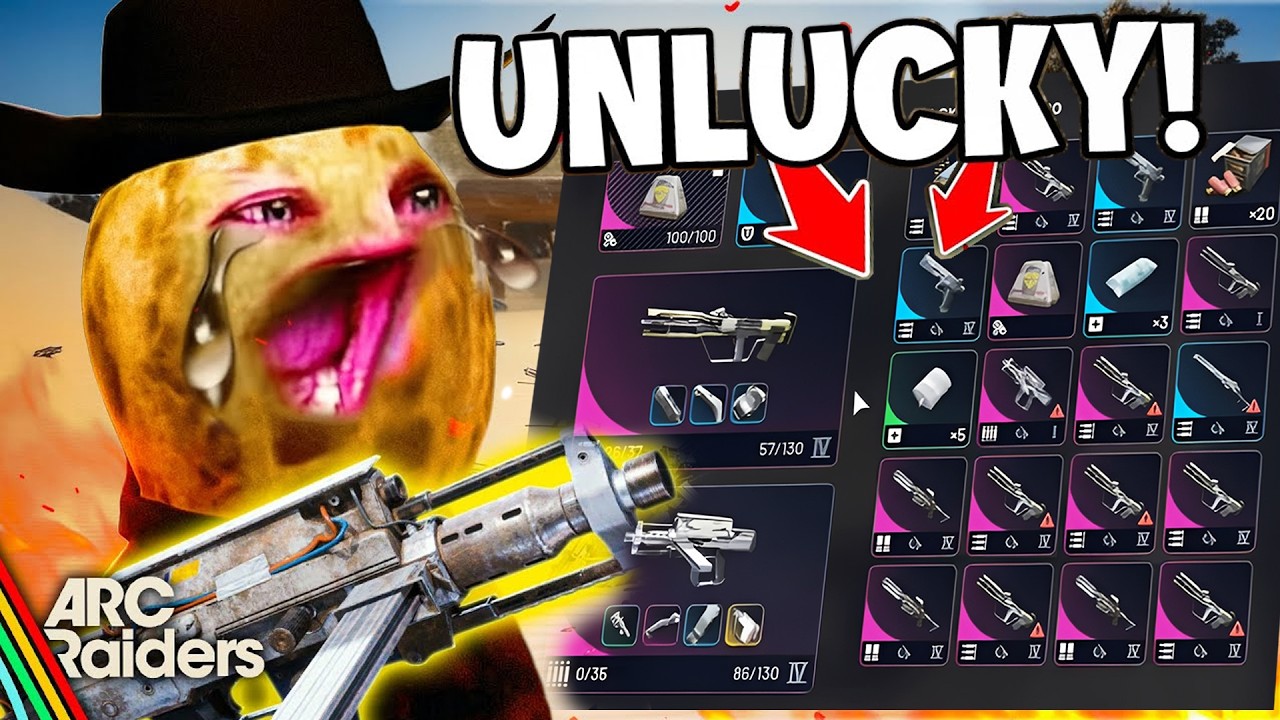 *NEW* TheBurntPeanut Was Rich Beyond Belief… Then Instantly Broke 😭 | Insane Raids