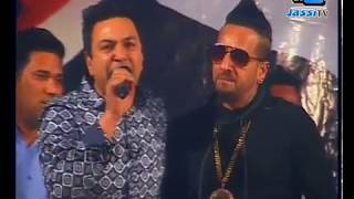 MANMOHAN WARIS II FULL LIVE II ਮੇਲਾ ਮਾਣਕ ਦਾ II 2015 II ਜਲਾਲਦੀਵਾਲ II JassiTV