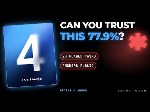 Gemini 4 Argon: Best AI Coding Model? Why Developers Still Pick Claude Code & Codex