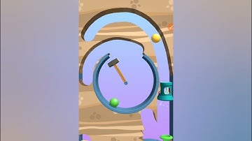 dig this! 587-13 | BACKSPIN | dig this level 587 episode 13 solution gameplay walkthrough