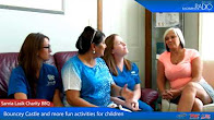 Sarnia Eye, Esthetics and Lasik Clinic BBQ- Full Video