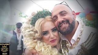 Nişan Töreni Boska Ve Meço Grozden