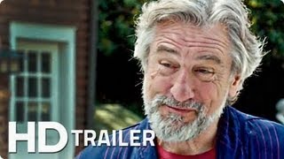 THE BIG WEDDING Trailer German Deutsch HD | 2013 THE BIG WEDDING Trailer German Deutsch HD | 2013