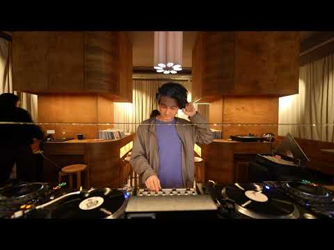 AOKI takamasa at TON | 14 May