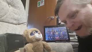 voctave - Disney heroes & villains medley #reaction #voctave #disney #medley #acapella