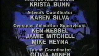 Las Nuevas Aventuras De Winnie Pooh Final De México Núm. 4