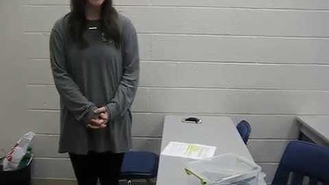 Aging Simulation Center 4