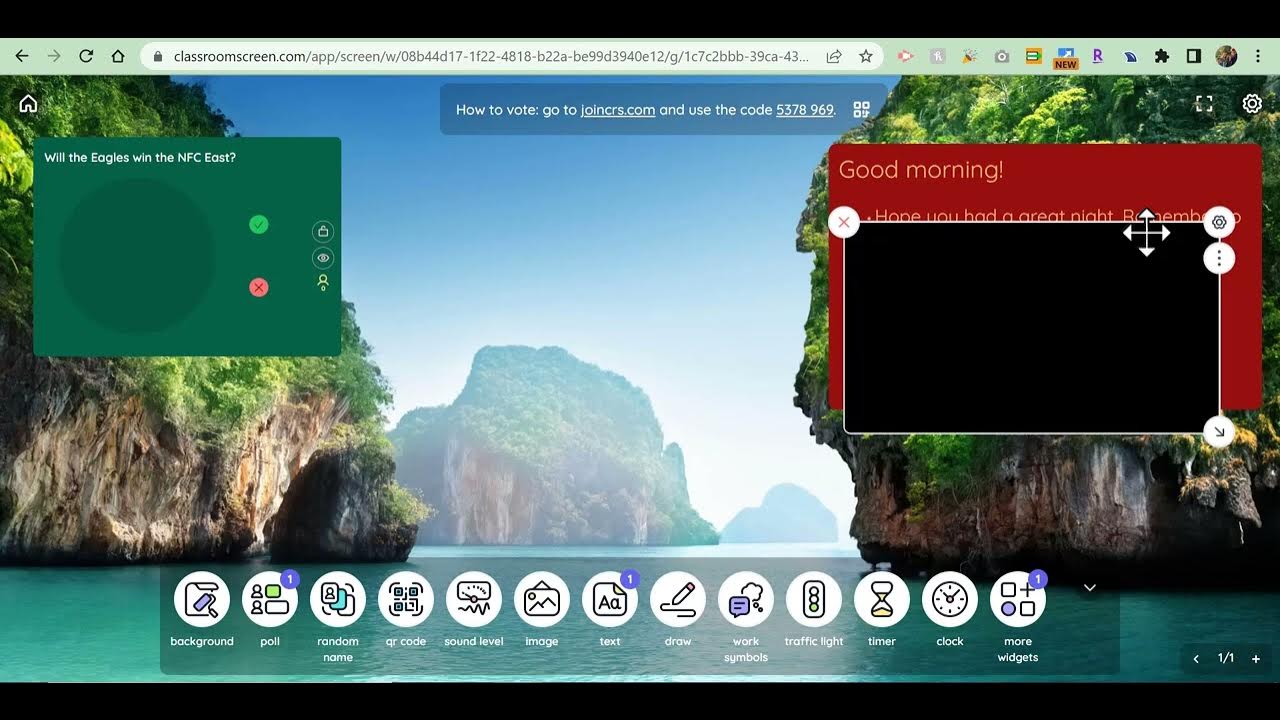 How to Add a Video to Your Presentation YouTube