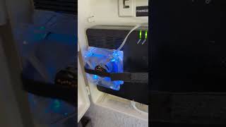 Celebrity Frontier FIOS Internet problem. ONT Overheating Net Worth