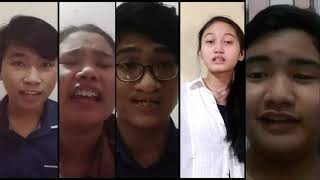 Download lagu Jingle IIK Bhakti Wiyata - Cover by Milik Sendiri Vocal grup #diesnatalisiikbw35