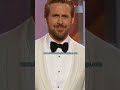 Brad Pitt and Ryan Gosling FIGHT at the Golden Globes image