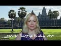 Gady w walce z Królestwem Angkor