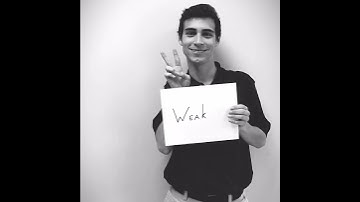 Body Image/Insecurity PSA