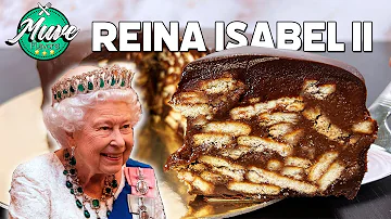 ¿Qué tarta le gusta a la Reina?