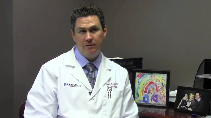 What is colon cancer? | Norton Cancer Institute