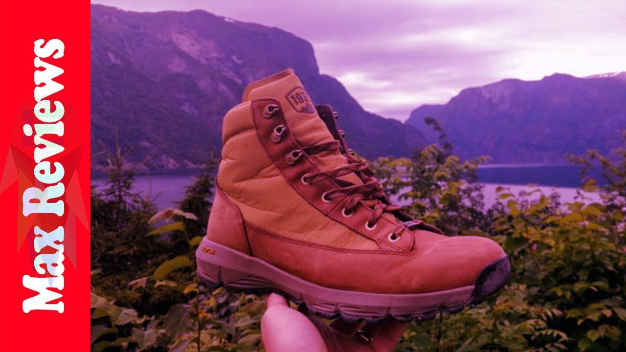 Top 3 Best Snow Boots 2023 YouTube