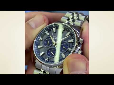 Daniel Klein DK.1.14240-2 — видеообзор