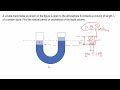 Lecture 8 | Dynamics of Machinery | Examples on Free Undamped vibration system