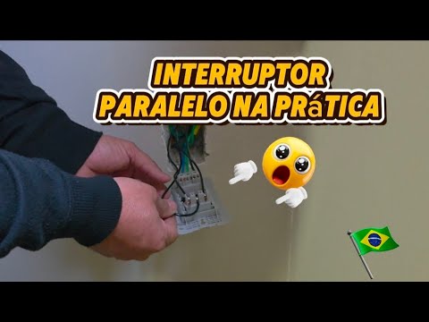 3-Way Switch in Practice