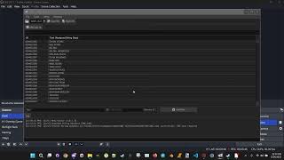 Patching Your SDB Strings Using META