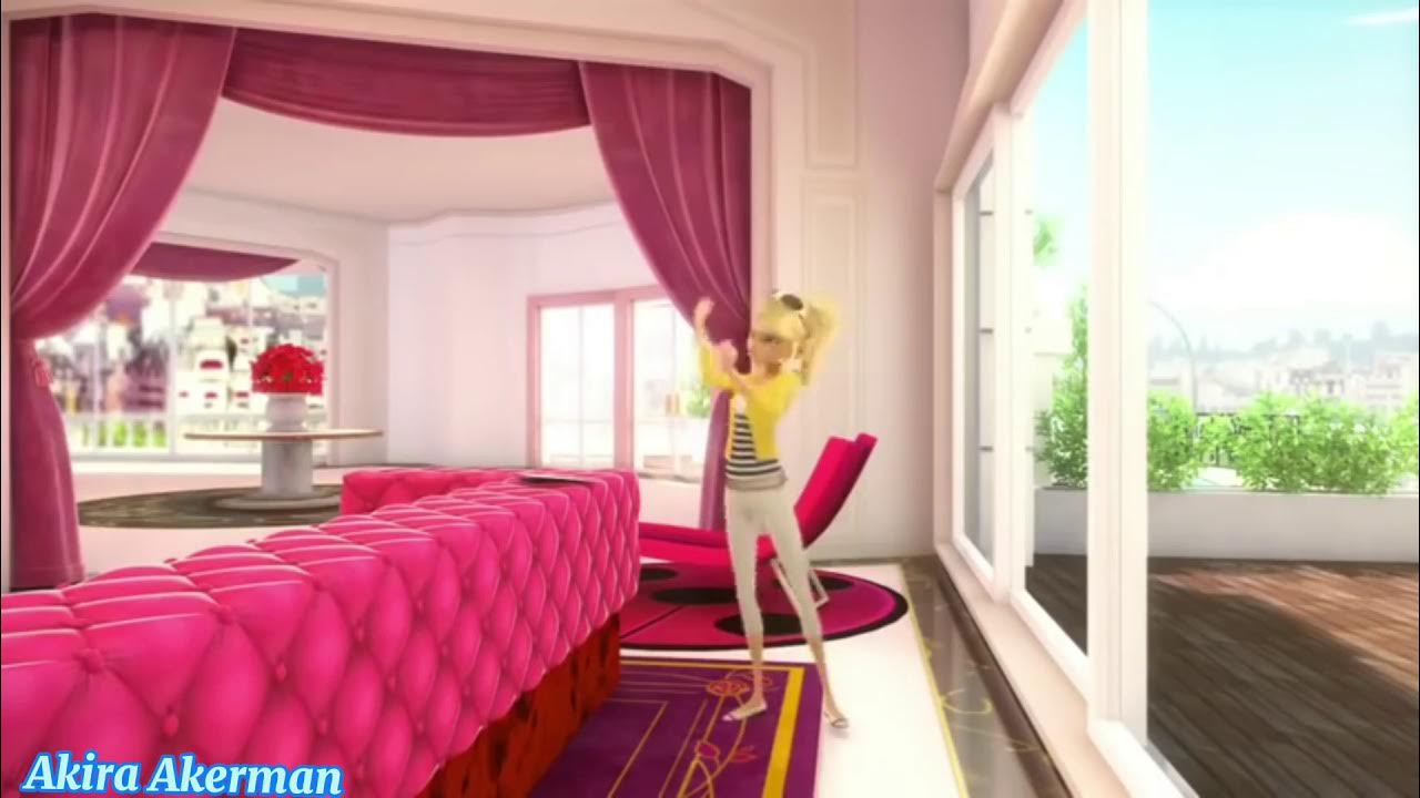 комнаты в стиле леди баг и супер кот