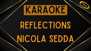 Nicola Sedda - Reflections [Karaoke]