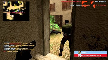 mini freedemo#2 from cspl by kevin1337