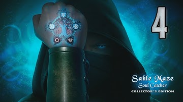 Sable Maze 5: Soul Catcher CE [04] w/YourGibs - Part 4 #YourGibsLive #HOPA