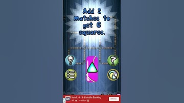 Matches Puzzles Game Episode 2 Level 50