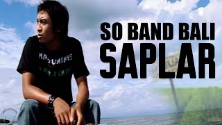 SO Band - Saplar [Lyrics]