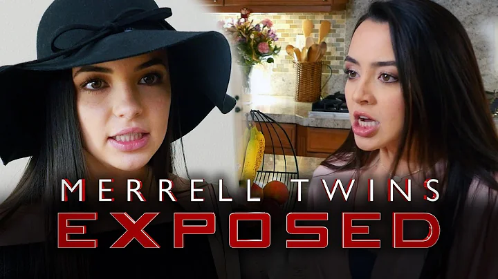 MERRELL TWINS EXPOSED ep. 1