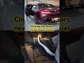 No Hands Needed BMW Door Closes Itself No Hands Needed BMW Door Closes Itself