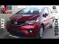 2018 Honda Jazz VX Manual Diesel | detailed review | price | features | specifications !!!