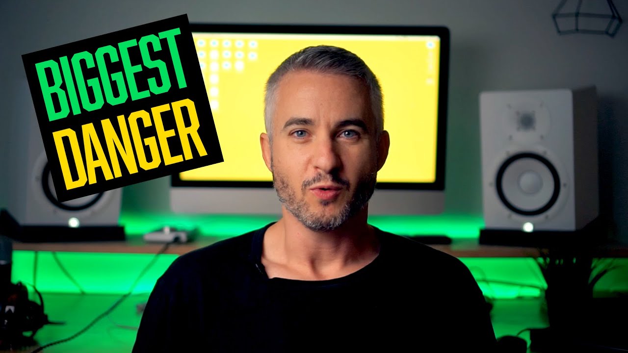 The Biggest Danger For Music Producers YouTube the-biggest-danger-for-music-producers-youtube