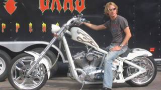 Watch Kenny Wayne Shepherd Get It Together video