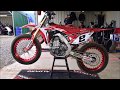 Honda ART / FIM Flat Track Macon