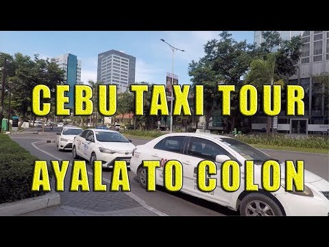 वीडियो: कोलोन में टैक्सी