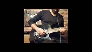 Dear God - Avenged Sevenfold - Guitar Instrumental