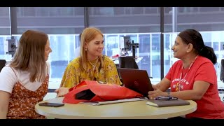 International Student Services and Support | University of Waikato