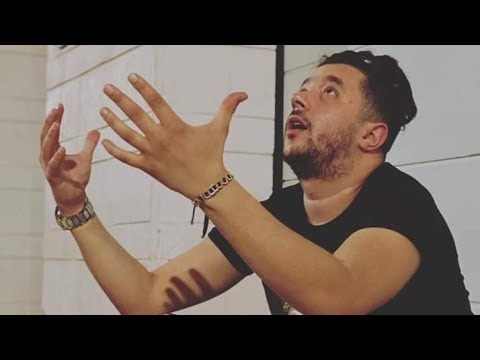 Mohamed Benchenet 2020 2020 - Dawni Mghabr /لجيج فيا يحمر داوني مغبر